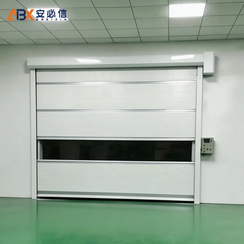 许昌市快速门