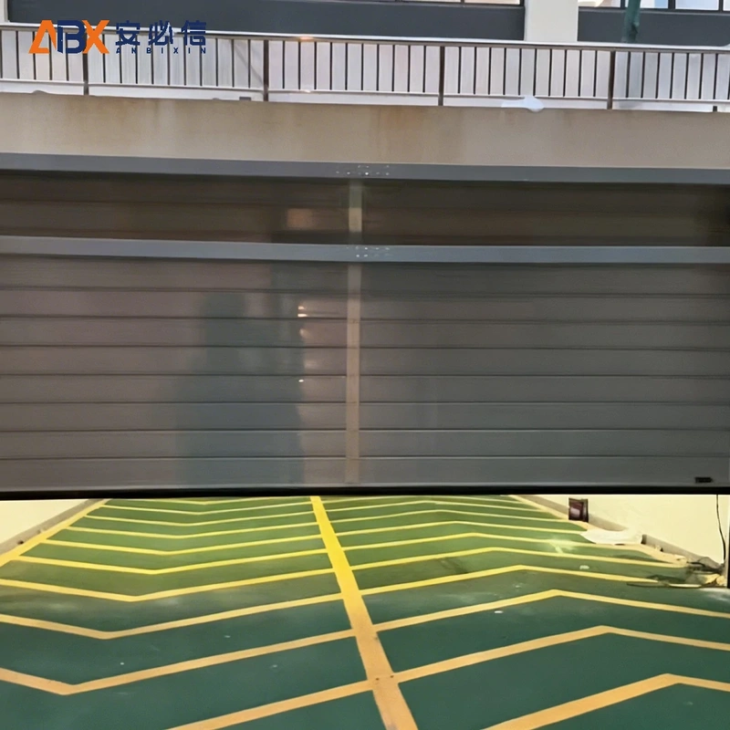许昌市PVC高速门